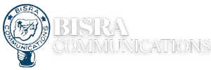 BISRA COMMUNICATIONS