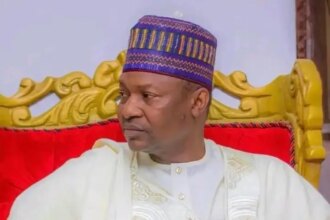 2027: ‘We stand with Malami’ — ADC legal team visits ex-AGF