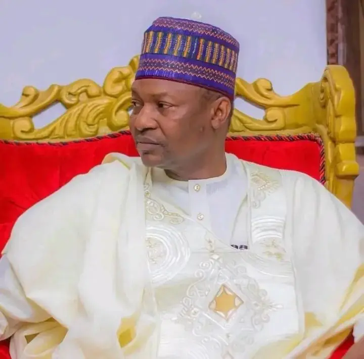 2027: ‘We stand with Malami’ — ADC legal team visits ex-AGF