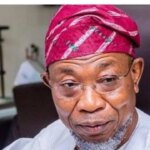 2027: Don’t insult anyone, challenge them with facts —  Aregbesola to ADC supporters