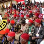 2027: ADC has stopped Nigeria from sliding into one-party state – Ohanaeze hails coalition