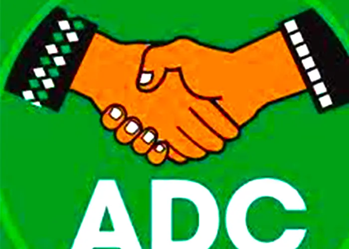 2027: Over 100 members defect to ADC in Zamfara