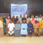 Niger Govt moves to curb child malnutrition, trains health workers on SAM