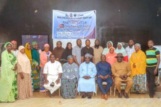 Niger Govt moves to curb child malnutrition, trains health workers on SAM