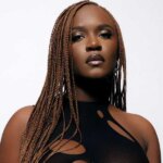 I vowed never to eat at anyone’s house – Singer Amaarae