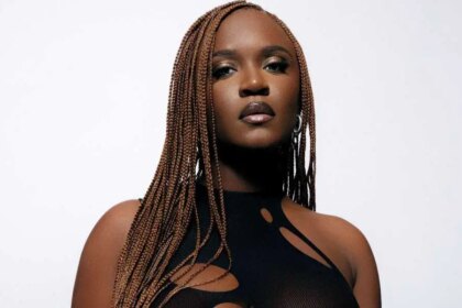 I vowed never to eat at anyone’s house – Singer Amaarae