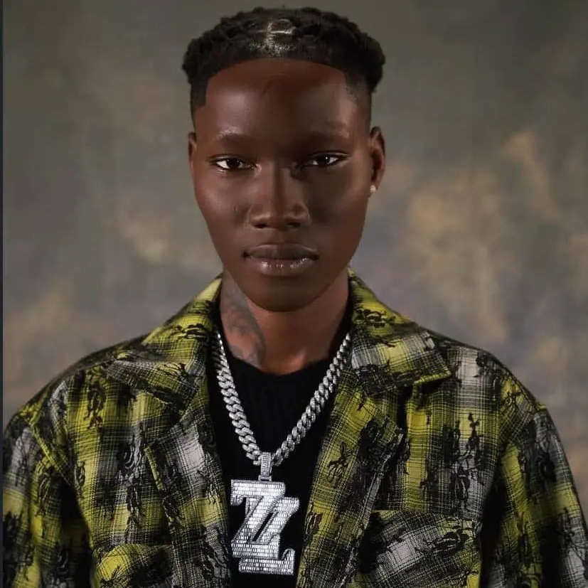 I did crazy things for music – Zinoleesky