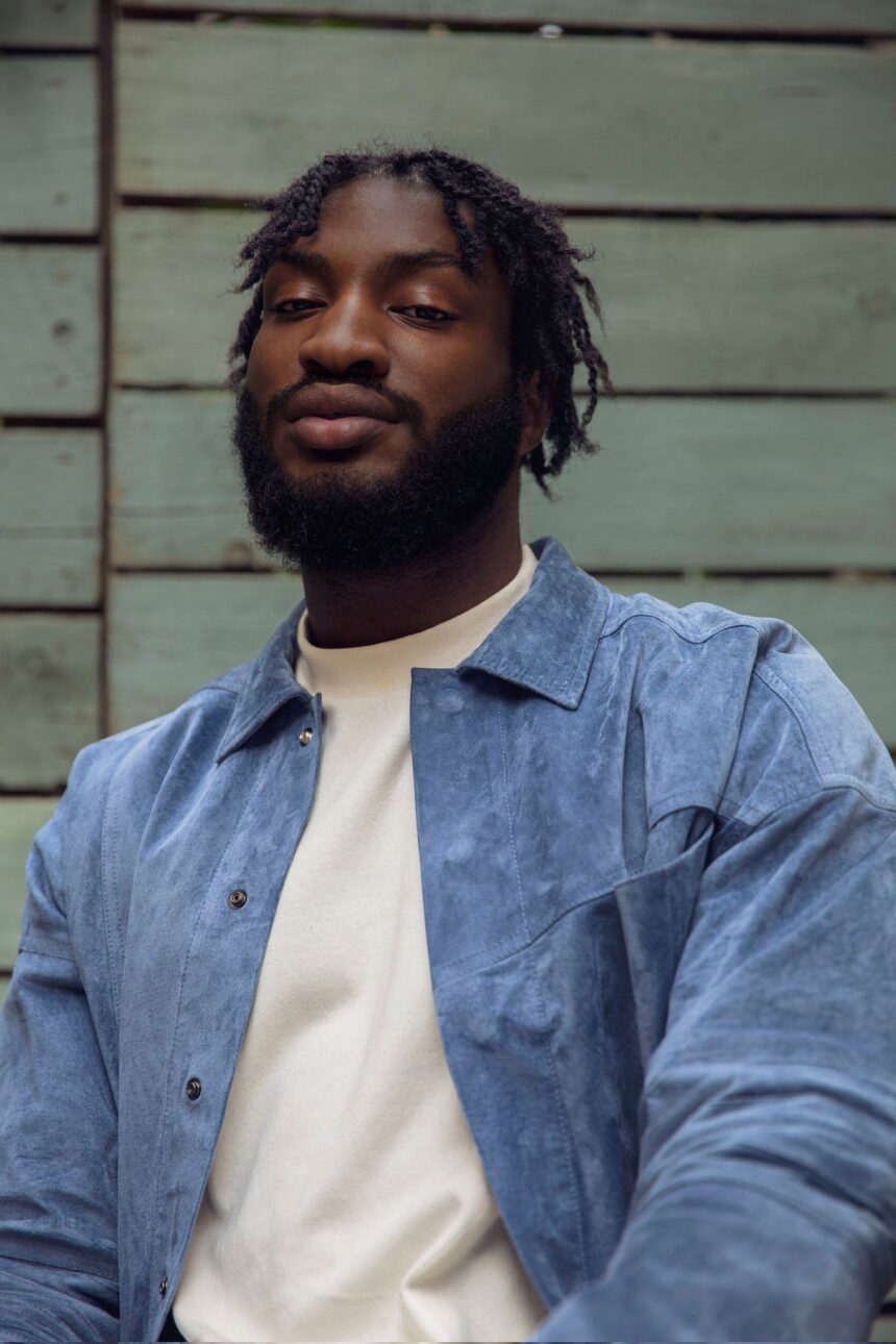 I’ve never been in a relationship that lasted longer than a year – Odeal