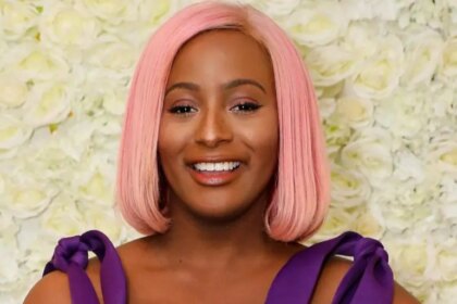 It’s inspiration, not competition – DJ Cuppy speaks on sibling rivalry