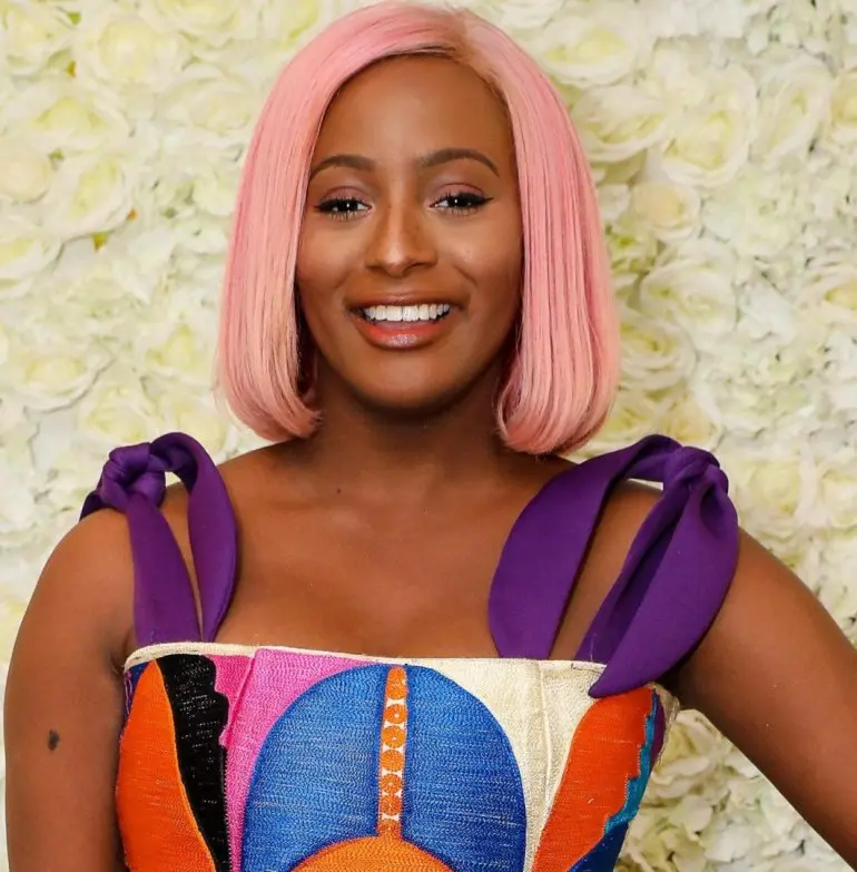 It’s inspiration, not competition – DJ Cuppy speaks on sibling rivalry