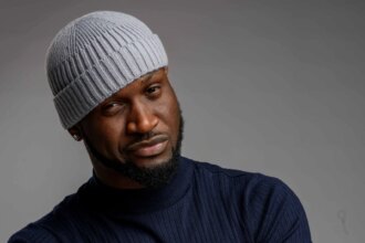 I’m only certified musician in my family – Peter Okoye