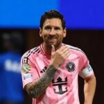 Transfer: Messi in shock move to join Cristiano Ronaldo in Saudi Arabia