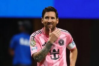 Transfer: Messi in shock move to join Cristiano Ronaldo in Saudi Arabia
