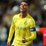 Why Cristiano Ronaldo didn’t attend Diogo Jota’s funeral – Sister Katia Aveiro