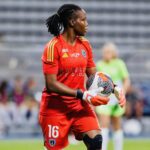 WAFCON 2024: Nnadozie delighted with Super Falcons win over Tunisia