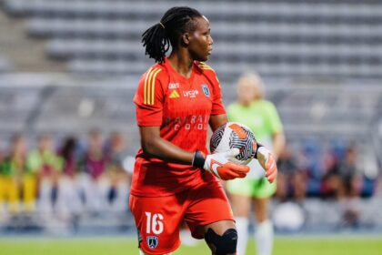 WAFCON 2024: Nnadozie delighted with Super Falcons win over Tunisia