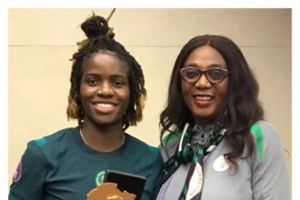WAFCON 2024: Okoronkwo promises more for Super Falcons after win over Tunisia