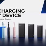 itel unveils PowerAI™ Technology, CableFlow 3A Pro L63N, and MFi Certification to redefine smart charging solutions