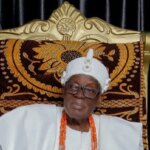 Olubadan of Ibadan, Oba Olakulehin is dead