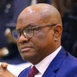 You lied about your past, your father disowned you – APC chieftain Eze blasts Wike