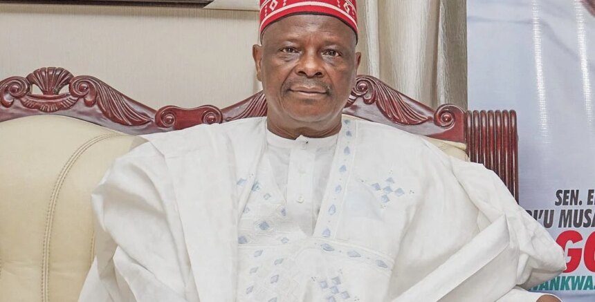 2027: Kwankwaso faces tough decision moment as more heavyweights flood ADC