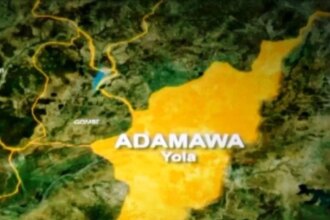 Police confirm 33 huts burnt in Adamawa community clash