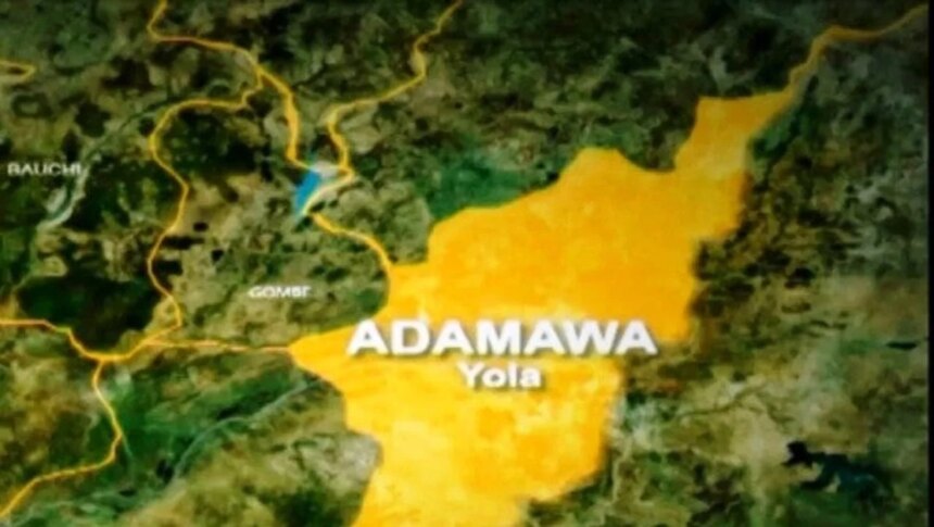 Police confirm 33 huts burnt in Adamawa community clash