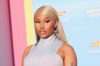 Nicki Minaj calls out Jay-Z over alleged $200 million debt