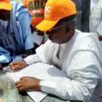 ‎Ex-Adamawa Governor, Bindow joins ADC