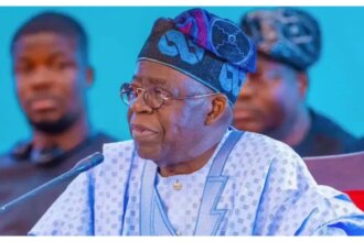 2027: Former ANPP members give Tinubu conditions to remain in APC