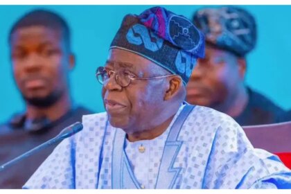 2027: Former ANPP members give Tinubu conditions to remain in APC