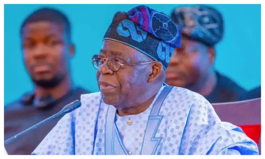 2027: Former ANPP members give Tinubu conditions to remain in APC