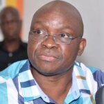 I won’t join APC, I’m record holder of election results in Ekiti – Fayose
