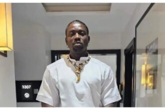 N120m boxing bout: VeryDarkMan accuses Soso Soberekon of ‘disrespect’