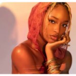 Ayra Starr relishes performing in front of Messi