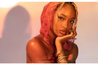 Ayra Starr relishes performing in front of Messi