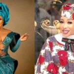 Lizzy Anjorin, Iyabo Ojo clash over Priscilla’s pregnancy announcement