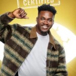 BBNaija Season 10: Jason Jae crowned first Head of House