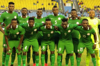 Home Eagles, Zanzibar share spoils in pre CHAN 2024 friendly