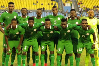 Home Eagles, Zanzibar share spoils in pre CHAN 2024 friendly