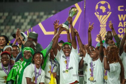 WAFCON: ‘Revamp Enyimba now’ — Ikonne lauds Super Falcons victory