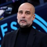 ‘Let him play for 15 years first’ – Guardiola replies those choosing Yamal Messi