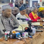 2027: Elections rigging could plunge Nigeria into crisis – Baba-Ahmed