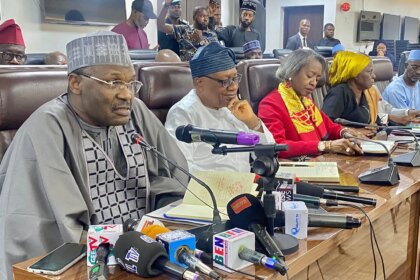 2027: Elections rigging could plunge Nigeria into crisis – Baba-Ahmed