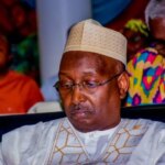 2027: Lukman warns ADC leaders against imposition, god-fatherism