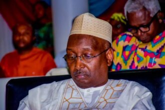 2027: Lukman warns ADC leaders against imposition, god-fatherism