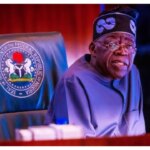 President Tinubu not doing well — APC Chieftain Moniedafe