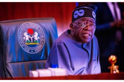 President Tinubu not doing well — APC Chieftain Moniedafe