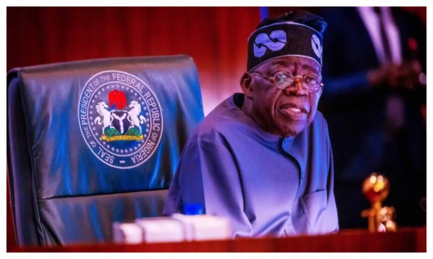 President Tinubu not doing well — APC Chieftain Moniedafe
