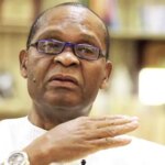 2027: Igbokwe tackles Babachir Lawal over comment on re-election of Northern govs